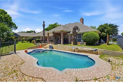 2117 Lakeview Loop, Killeen, TX 76543 - Photo 33