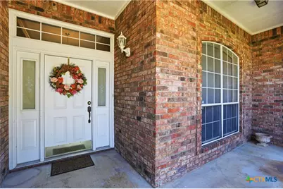2117 Lakeview Loop, Killeen, TX 76543 - Photo 3