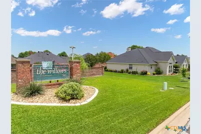 2117 Lakeview Loop, Killeen, TX 76543 - Photo 43