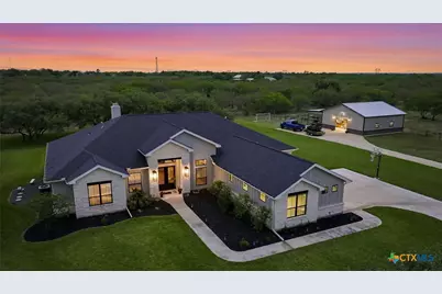 131 Wright Creek, Victoria, TX 77905 - Photo 1