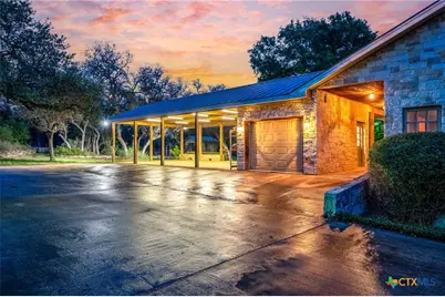 377 Buffalo Springs Road, New Braunfels, TX 78132 - Photo 3