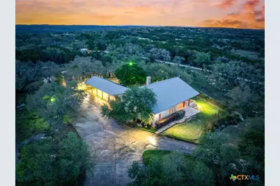 377 Buffalo Springs Road, New Braunfels, TX 78132 - Photo 1