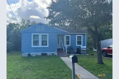 1117 Terrell Street, Cuero, TX 77954 - Photo 1