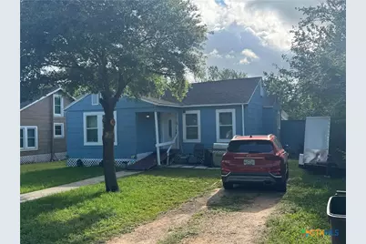 1117 Terrell Street, Cuero, TX 77954 - Photo 3