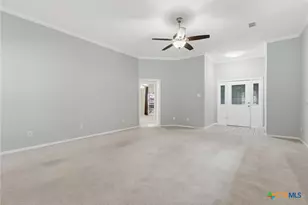 1909 Diamond Ridge Dr, Lampasas, TX 76550 - Photo 7
