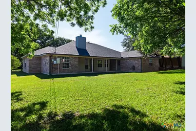 1909 Diamond Ridge Drive, Lampasas, TX 76550 - Photo 27