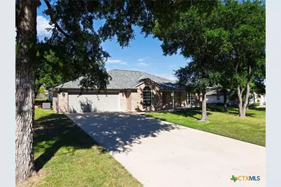 1909 Diamond Ridge Drive, Lampasas, TX 76550 - Photo 1