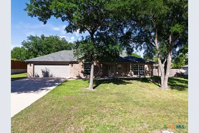 1909 Diamond Ridge Drive, Lampasas, TX 76550 - Photo 3