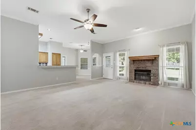 1909 Diamond Ridge Drive, Lampasas, TX 76550 - Photo 5