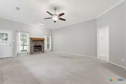 1909 Diamond Ridge Drive, Lampasas, TX 76550 - Photo 7