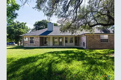 1909 Diamond Ridge Drive, Lampasas, TX 76550 - Photo 25