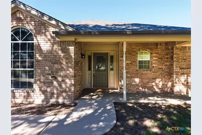 1909 Diamond Ridge Drive, Lampasas, TX 76550 - Photo 3