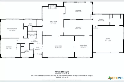 708 W North Ave, Lampasas, TX 76550 - Photo 45