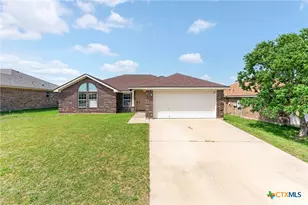3205 Canadian River Loop, Killeen, TX 76549 - Photo 1