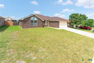 3205 Canadian River Loop, Killeen, TX 76549 - Photo 3