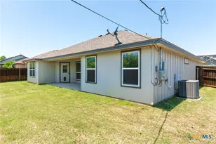 1124 Limestone Dr, Lampasas, TX 76550 - Photo 23
