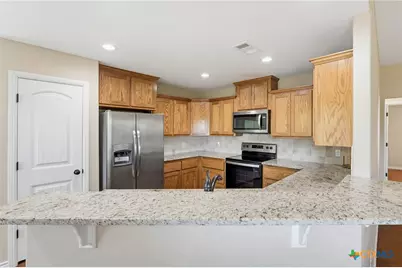 1124 Limestone Drive, Lampasas, TX 76550 - Photo 7