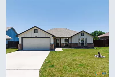 1124 Limestone Drive, Lampasas, TX 76550 - Photo 1