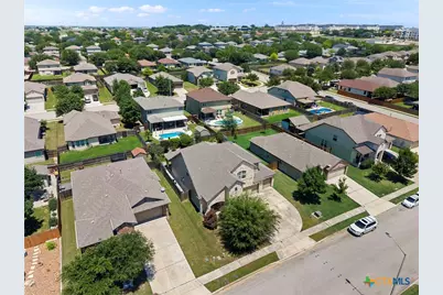 316 Limestone Creek, New Braunfels, TX 78130 - Photo 33