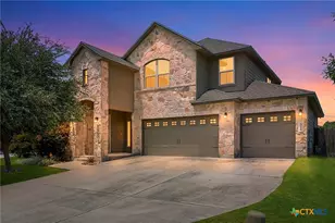 316 Limestone Creek, New Braunfels, TX 78130 - Photo 1