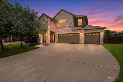 316 Limestone Creek, New Braunfels, TX 78130 - Photo 1