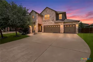 316 Limestone Creek, New Braunfels, TX 78130 - Photo 1