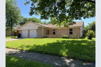 1306 Ruiz Drive, Killeen, TX 76543 - Photo 1