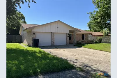 1306 Ruiz Drive, Killeen, TX 76543 - Photo 3