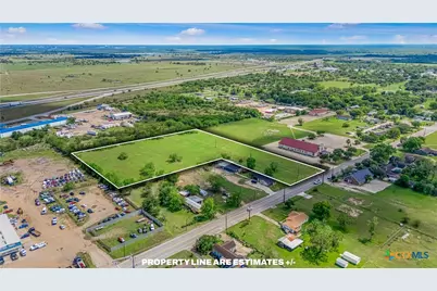 2901 Pleasant Green Drive, Victoria, TX 77901 - Photo 3