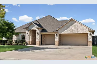 2007 Chamberlain Lane, Temple, TX 76502 - Photo 1