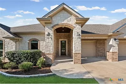 2007 Chamberlain Lane, Temple, TX 76502 - Photo 3