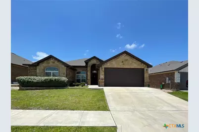 8213 Wellcrest Drive, Killeen, TX 76542 - Photo 1
