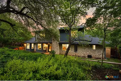 6204 Bon Terra Drive, Austin, TX 78731 - Photo 29