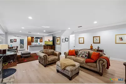 6204 Bon Terra Drive, Austin, TX 78731 - Photo 9