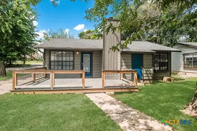 1104 Academy Street, San Marcos, TX 78666 - Photo 1