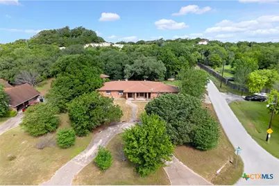 365 Llewellyn Lane, Killeen, TX 76542 - Photo 3