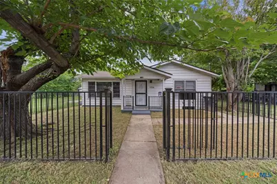 1104 N 10th Street, Killeen, TX 76541 - Photo 1