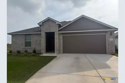 2621 Torbenson Court, Killeen, TX 76504 - Photo 1