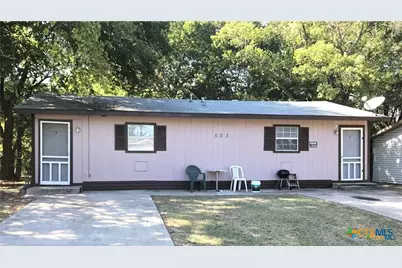 503 Wolf Street, Killeen, TX 76541 - Photo 1