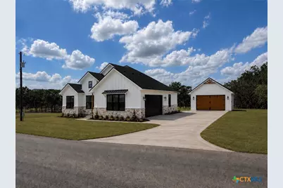 5140 Comanche Drive, Temple, TX 76502 - Photo 1