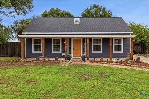 594 Kellys Way, New Braunfels, TX 78130 - Photo 1