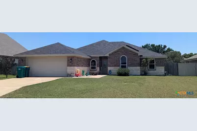 308 Oak Ridge Dr, Nolanville, TX 76559 - Photo 1