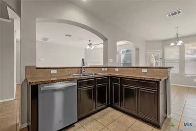 6901 Aquamarine Drive, Killeen, TX 76542 - Photo 7