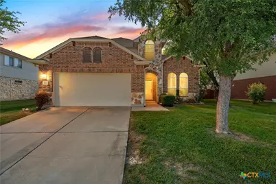 6901 Aquamarine Drive, Killeen, TX 76542 - Photo 1