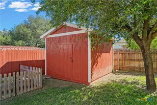 6901 Aquamarine Dr, Killeen, TX 76542 - Photo 29