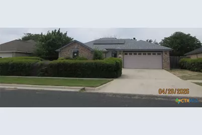 5001 Joseph Drive, Killeen, TX 76542 - Photo 1