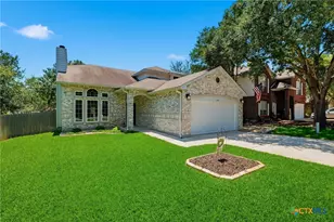 1152 Berry Creek Dr, Schertz, TX 78154 - Photo 3