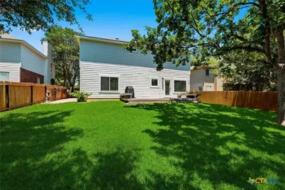 1152 Berry Creek Drive, Schertz, TX 78154 - Photo 37
