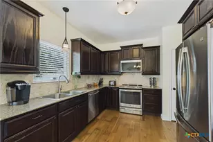1152 Berry Creek Dr, Schertz, TX 78154 - Photo 13