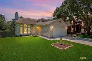 1152 Berry Creek Dr, Schertz, TX 78154 - Photo 1